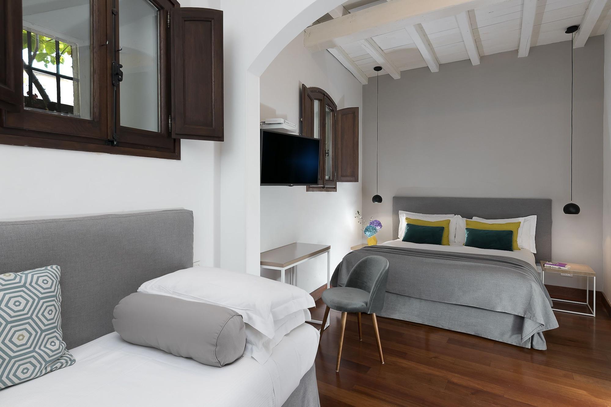 Maison Giulia By Hili Frühstückspension 2*