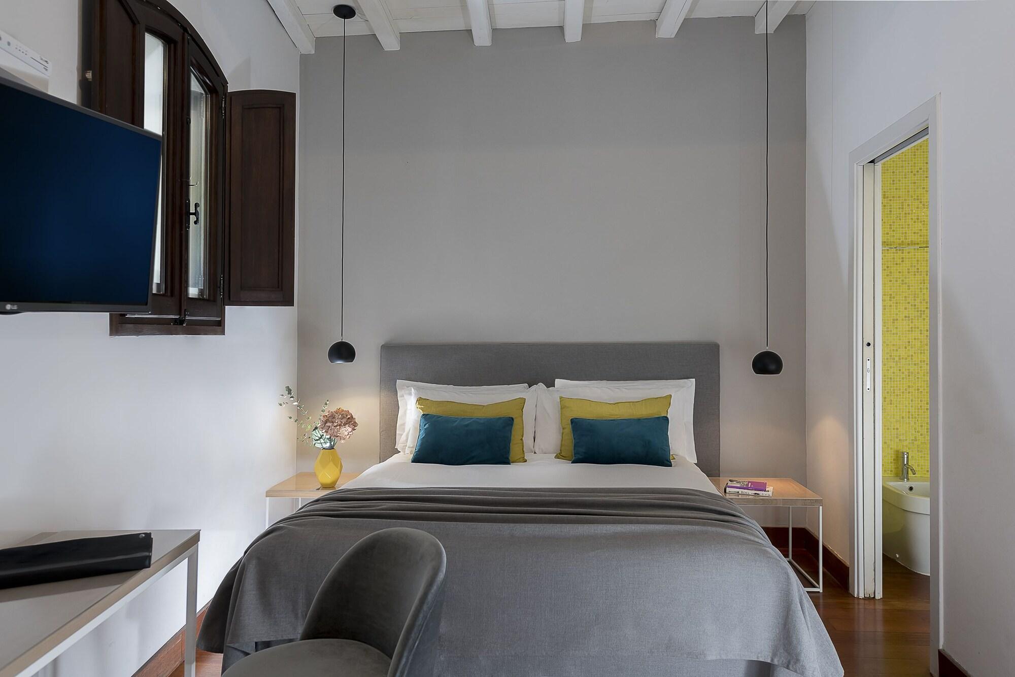 Frühstückspension Maison Giulia By Hili 2*