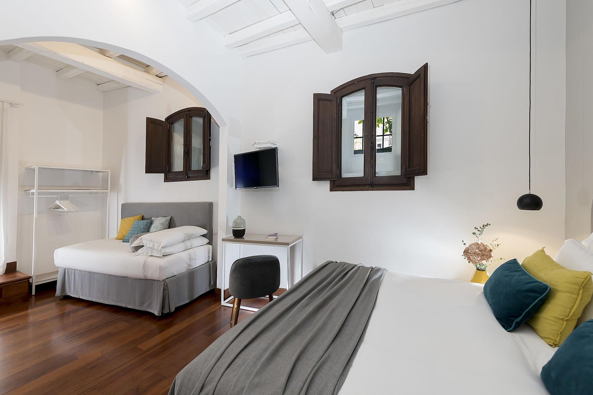 Maison Giulia By Hili Frühstückspension 2*