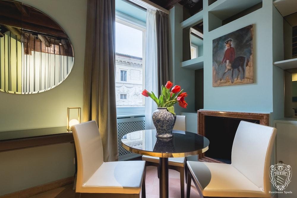 Frühstückspension Maison Giulia By Hili 2*