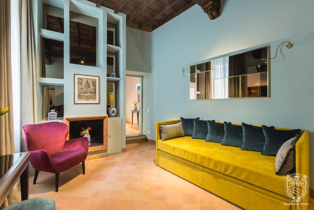 Frühstückspension Maison Giulia By Hili Rom
