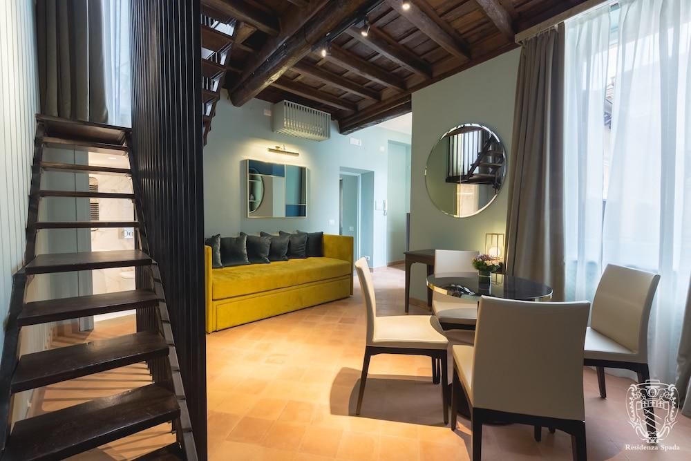 Maison Giulia By Hili Frühstückspension Rom