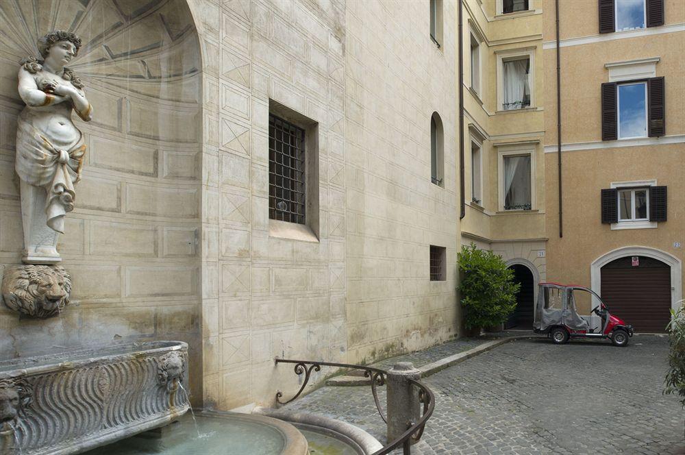 Maison Giulia By Hili 2* Rom
