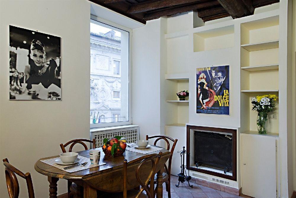 Maison Giulia By Hili 2* Rom