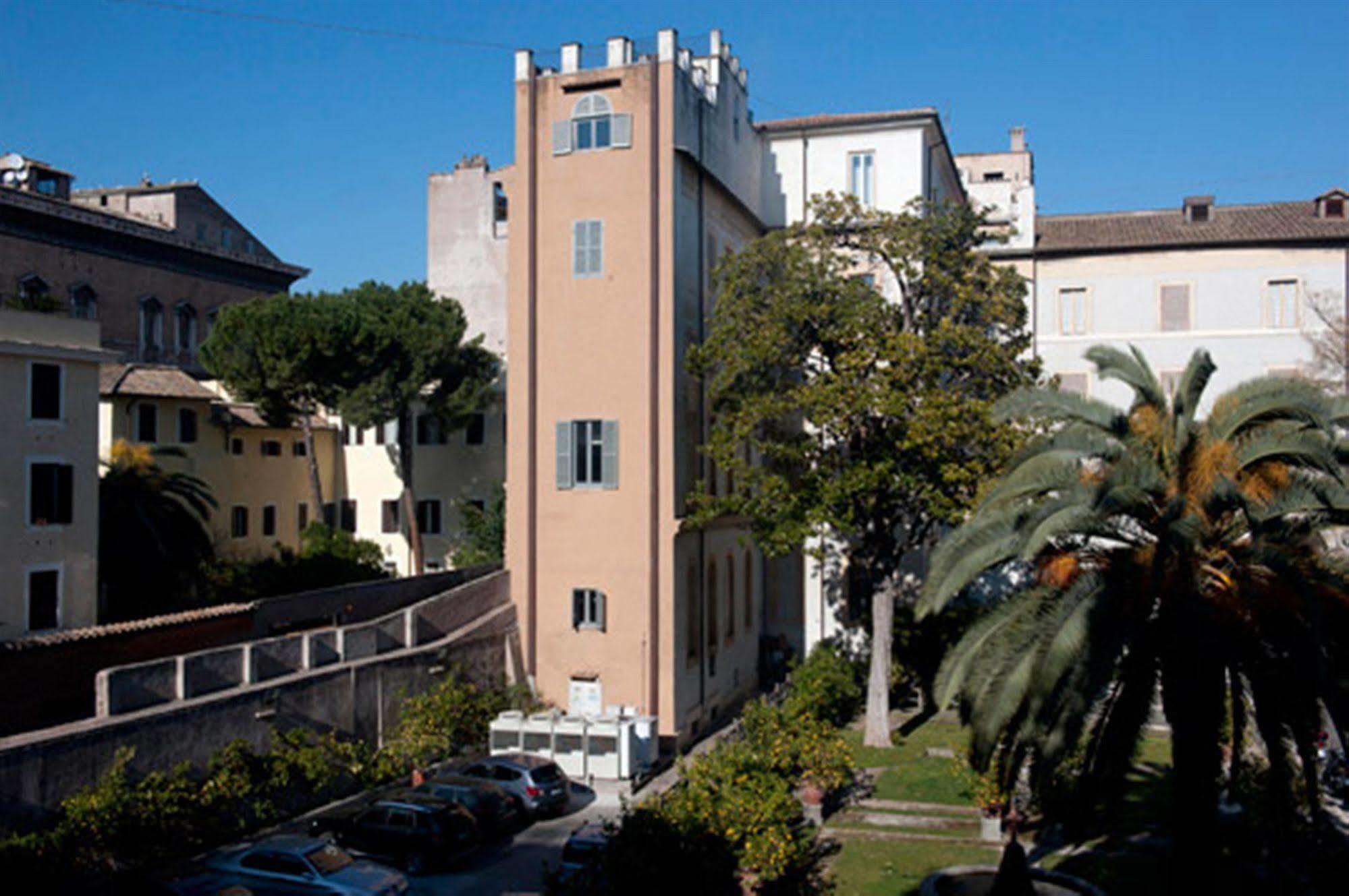 Maison Giulia By Hili 2* Rom