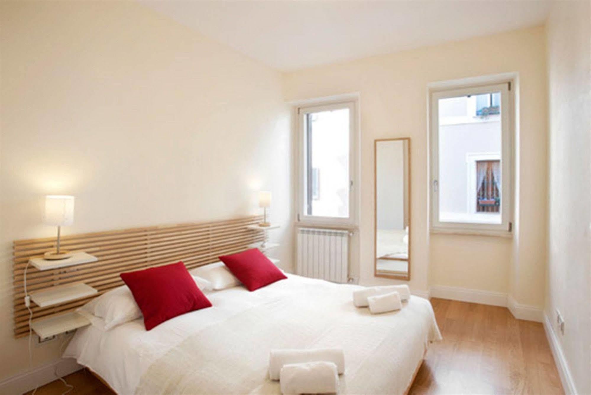 Frühstückspension Maison Giulia By Hili Rom