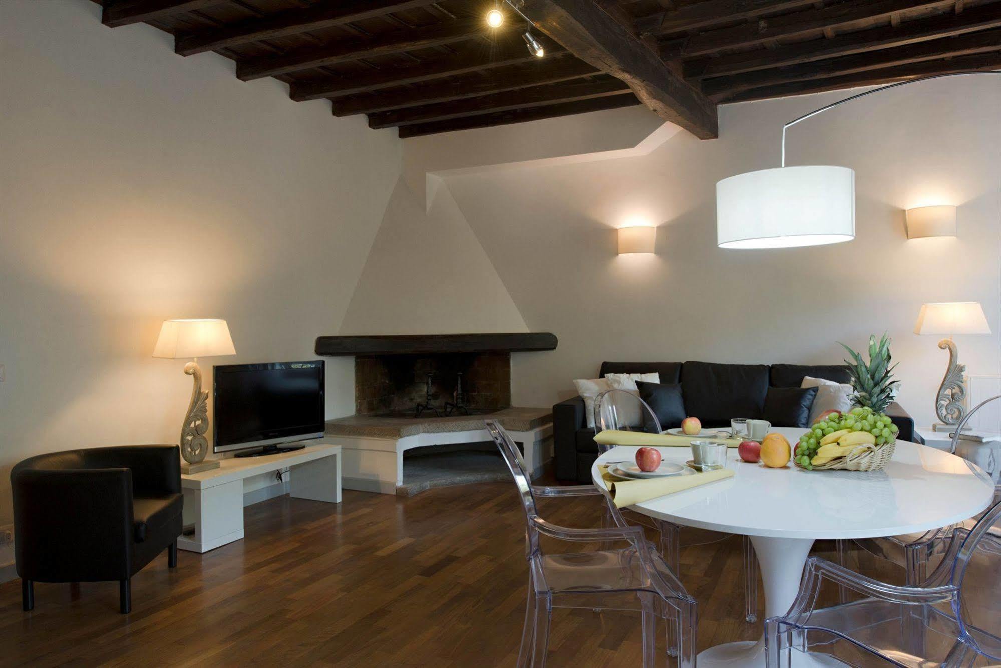 Maison Giulia By Hili Frühstückspension Rom