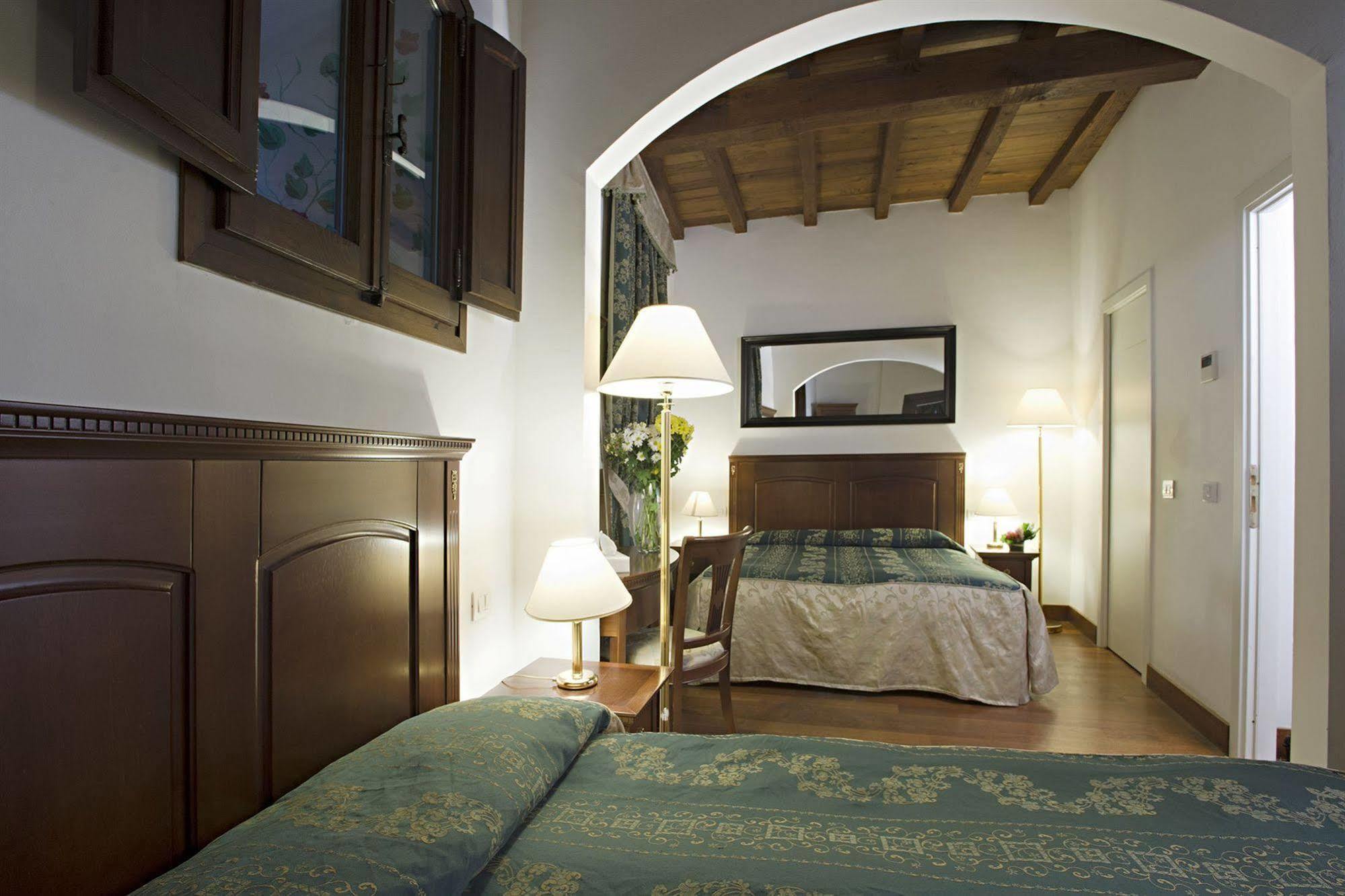 Frühstückspension Maison Giulia By Hili 2*