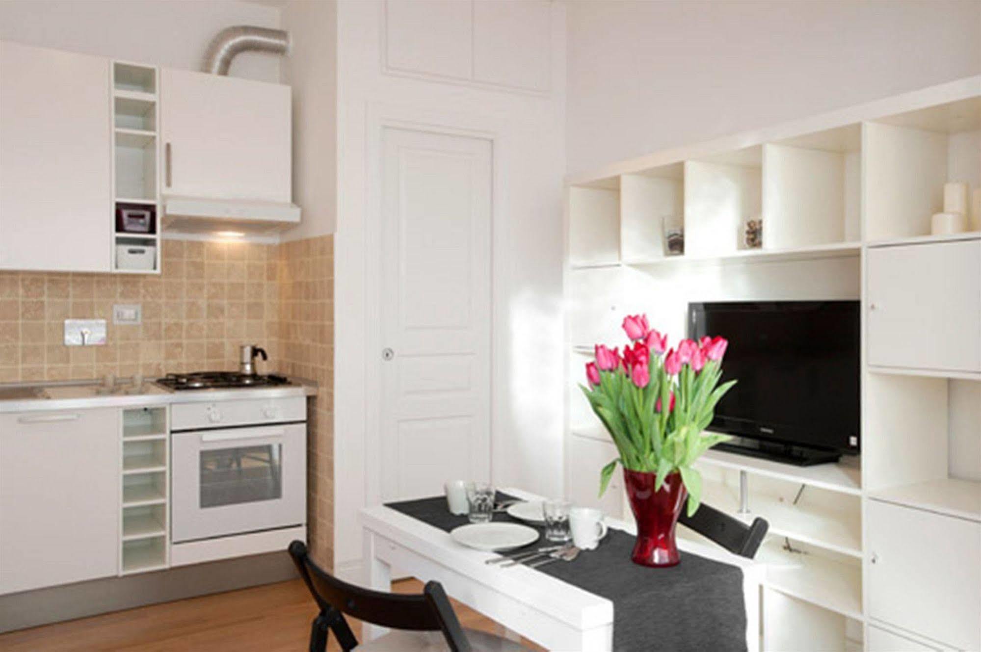 Frühstückspension Maison Giulia By Hili Rom