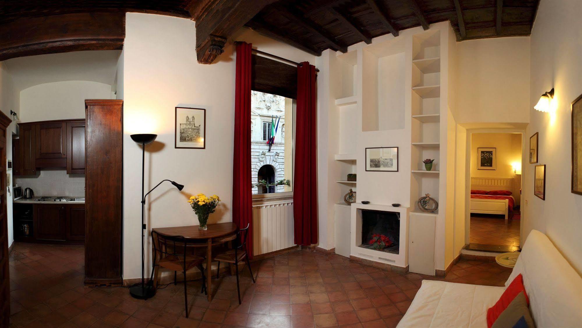 Maison Giulia By Hili Frühstückspension