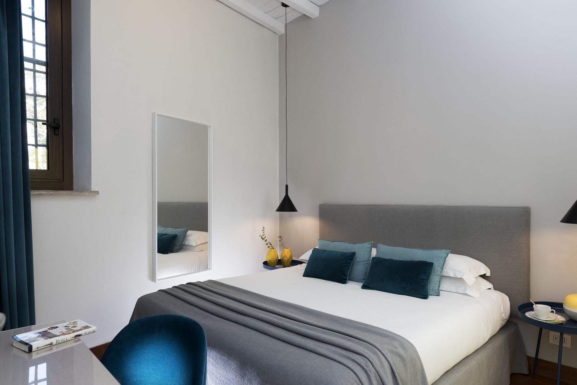 Bed and breakfast Maison Giulia By Hili Roma