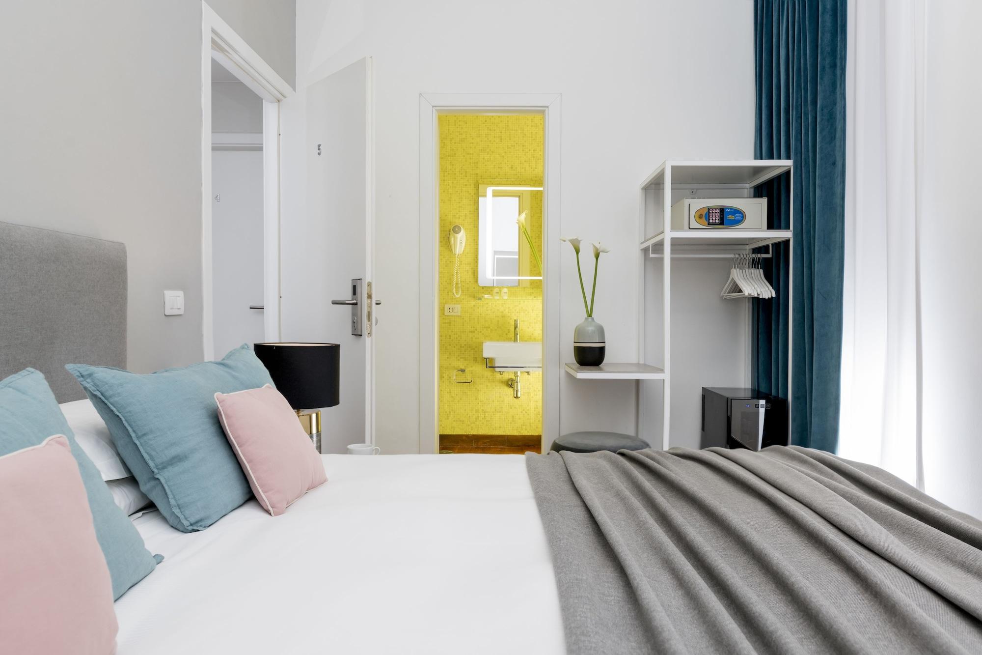 Maison Giulia By Hili Roma