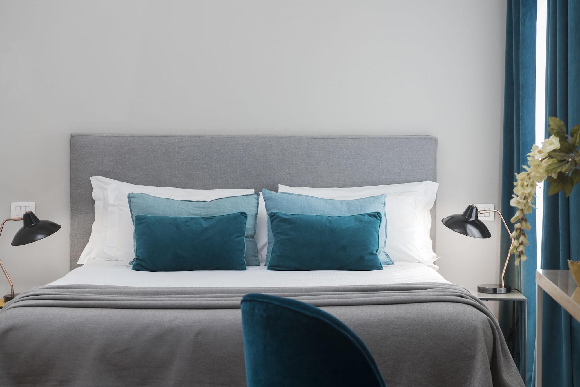 Maison Giulia By Hili Bed & Breakfast Rome