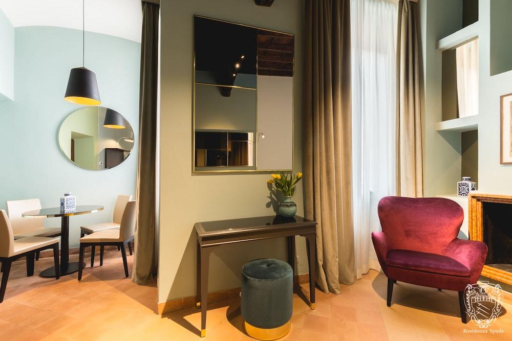 Maison Giulia By Hili Bed and breakfast Roma