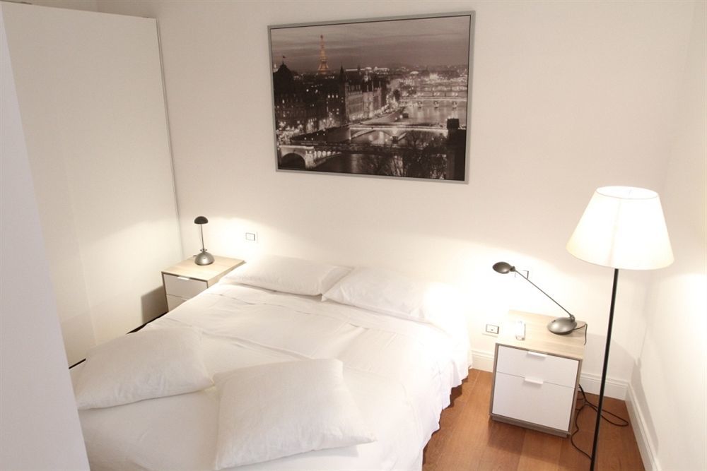 Bed & Breakfast Maison Giulia