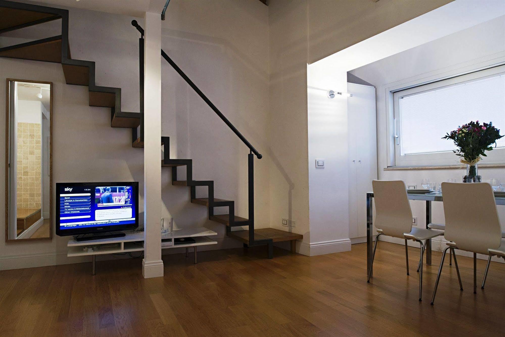 Maison Giulia By Hili Bed and breakfast